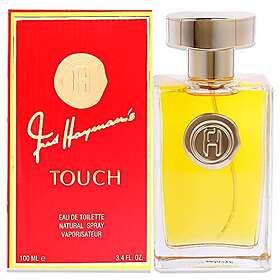 Fred Hayman Touch edt för kvinnor, , 100ml