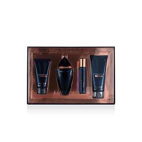 Mauboussin Private Club Prestige Set (EDP 100ml, 20ml, 50ml, 90ml)