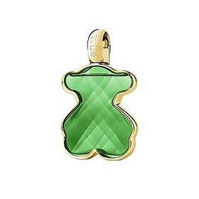 Tous Parfym Damer EDP LoveMe The Emerald Elixir 30ml