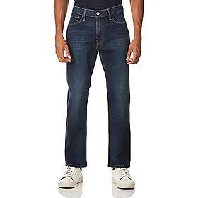 Lucky Brand Herr 410 Athletic-Fit Jean i Corte Madera