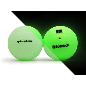 Dark Balls SPIKEBALL Glow in the 2pcs