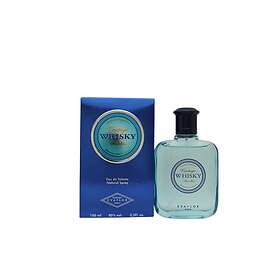Vintage Evaflor Whisky edt 100ml