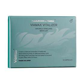Viamax Vitalizer – 10 pack