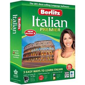 Berlitz Italian Premier v2
