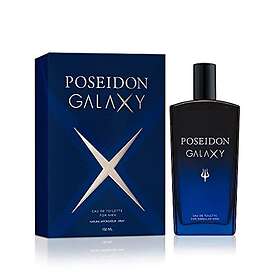Poseidon Parfym Herrar Galaxy edt 150ml