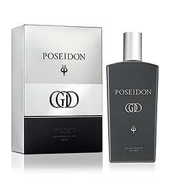 Poseidon Parfym Herrar 8411047136263 EDT 150 ml