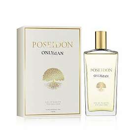 Poseidon Only Man Edt 150ml