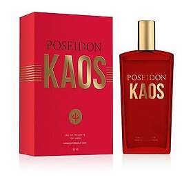 Poseidon Kaos edt 150ml