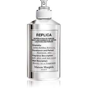 Maison Margiela REPLICA Lazy Sunday Morning Limited Edition edt 100ml unisex