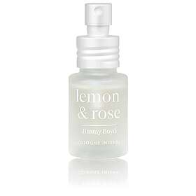 Jimmy Boyd Lemon & Rose edc 12ml