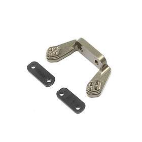 Block TLR TLR234086 Rear Camber , w/Inserts: 22 4,0