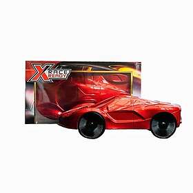Chaser Dream X Race Ready EDT 100ml-Deluxe RED Edition