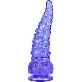 ToppedMonster Dildo Winkle 23cm