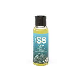 Refresh S8 Massage Oil (Volym: 50ml)