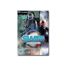 SWAT Generation (PC)