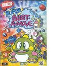 Super Bust-A-Move (PC)