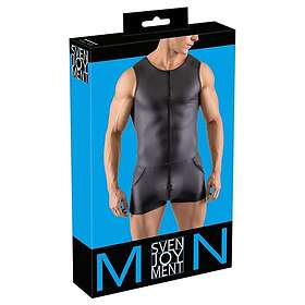 Svenjoyment Men's Playsuit