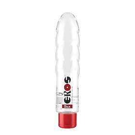 Eros silke dildo flaska 1 paket (1 x)