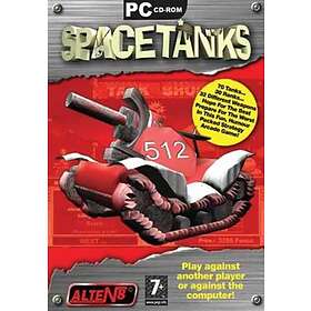 Space Tanks (PC)