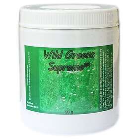 Supreme Nutrition Wild Greens 90g