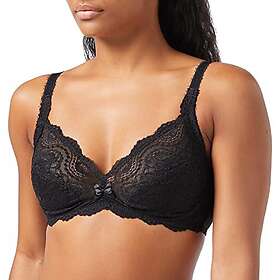 Playtex Dam Blomma Elegance Sujetador Sin Aros BH