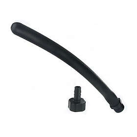 Clean Stream Comfort Nozzle