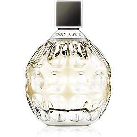 Jimmy Choo Eau De Toilette Sæt (200ml)
