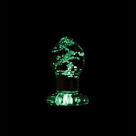 Firefly Glass Plug (Välj:: S)
