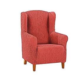 Indiana Martina Home Chaise Longue-fodral Vävnadssammansättning: 50% Polyester 45% Bomull 5% Elastan. Kvalitet: Jacquard Kort Rak arm