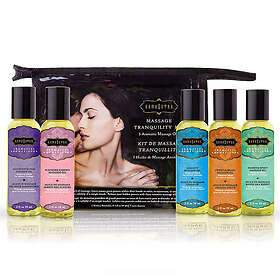 Kama Massage Tranquility Kit Sutra 246 (5 pcs)