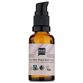 Fair Squared Intimate After Shave Balm Apricot 30ml