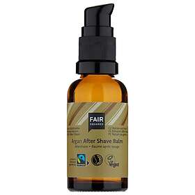 Fair Squared Argan After Shave Balm 30ml