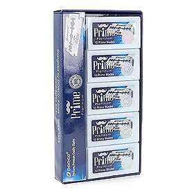 Dorco Prime Platinum STP-301 Dubbeleggade Rakblad 100-pack