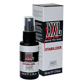 XXL Spray For Men