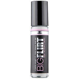 Sensuva BIG Flirt Sex Attraction Roll-On 10ml