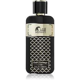 Heritage Rifaat Our edp Unisex 75ml