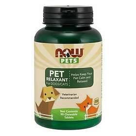 Now Pets Relaxant 90 st