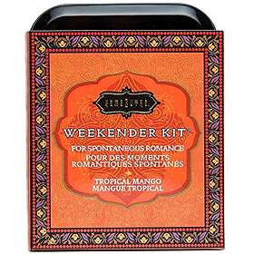 Kamasutra helgburk i burk, 125g