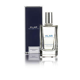 Klar Seifen Sport Aftershave Rasierwasser