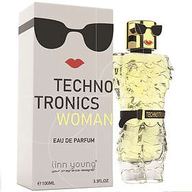 Linn Young EDP 100ml "Technotronics" kvinna