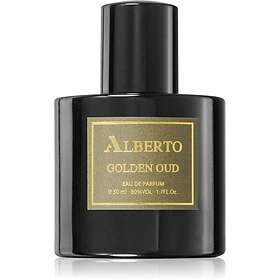 Alberto Golden Oud edp Unisex 50ml