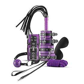 XOXO Bondage set 7-delad BDSM leksak