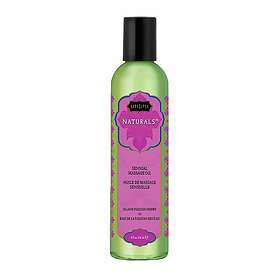 Pineapple Massage Oil Coconut & 236ml