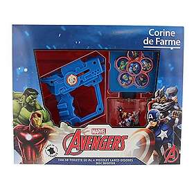 Corine de Farme Avengers edt Spray Skivor 50ml