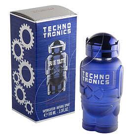 Linn Young Technotronics EDT 100ml