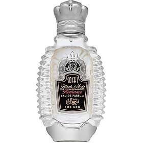 Black Shaik Sochi Night Romance EDP M 80ml
