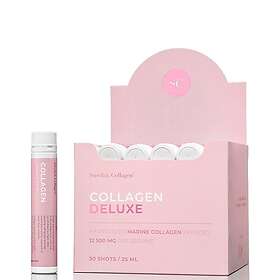 Deluxe Swedish Collagen Shot 30 st