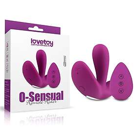 Rider O-Sensual Remote