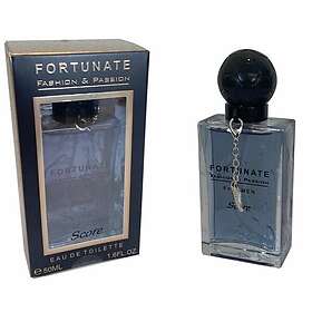 S-CORE FORTUNATE EDT  50ml