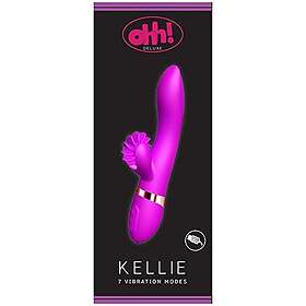 Deluxe OHH TOYS klassisk vibrator 1-pack (1 x 0,25g)